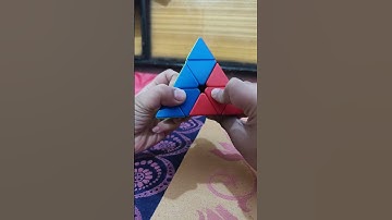 loop?🤔#rubikscube #cubing #solving #cube