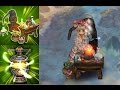 TREE OF SAVIOR| Alchemist Guide: Magnum Opus Craft 'Symbol of wealth'  Hat