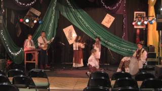Festival of Nations 2010: Ukrainian Music @camrydriver