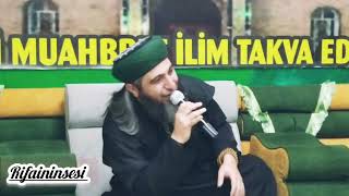 Muhteşem Bi̇r İlahi̇ Muhammed Yusuf Er Rifai Efendi Nin Yazdığı Ilahi 