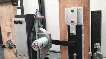 Durability Testing with Privacy Button