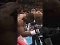 The Punch That SHOCKED The Internet 😱🥊