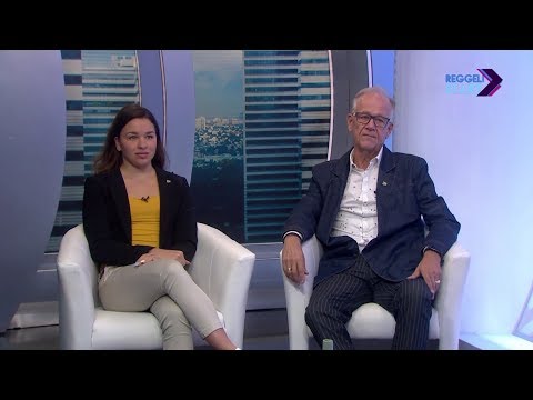 DIGI Sport, Reggeli Start - Késely Ajna, Turi György