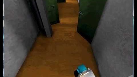Robotics - Random Walk with Collision Avoidance