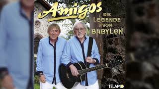 Die Amigos - Die Legende von Babylon