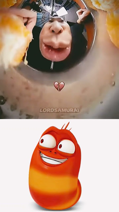 oi oi oi #memes #larva #funny #edit #anime