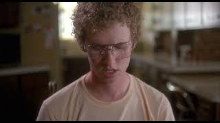 Zeitmaschine | Napoleon Dynamite (2004) (Clip) (German)
