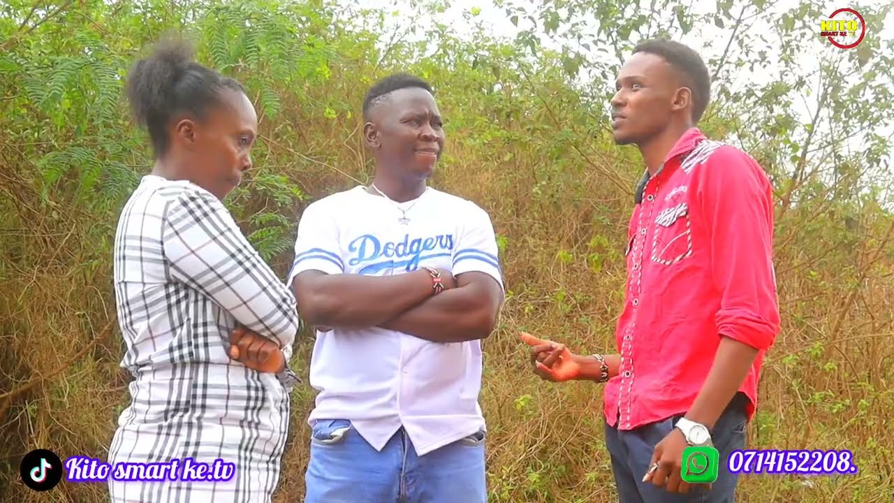 Can We Sanitize Eliza ⁉️⁉️⁉️⁉️😭💔 See What Happened Between John And Eliza After Esther Left.. 💔💔😭😭‼️