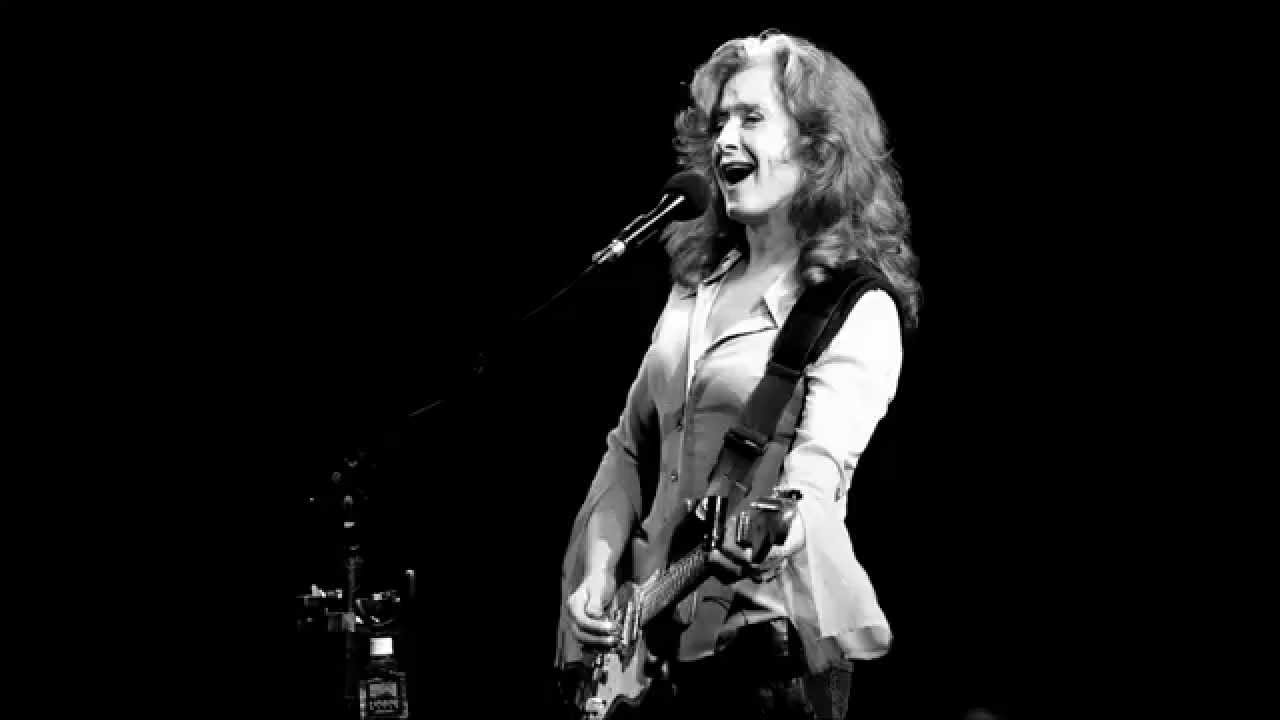 ボニー・レイット Bonnie Raitt / ラジカル・ビスケット