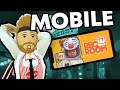 Rec room mobile  can we beat one single quest