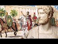 The emperor hadrian  the life of one of romes most enlightened emperors   the emperors of rome