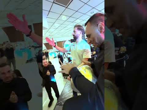 أيقاع الأسمر صانع البهجه#darbuka #music #طبلة #kayedselawy