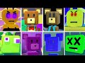 Saving all the bears. Part-2-Super Bear⭐️Adventure