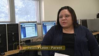 PARENT PORTAL INTRO ENGLISH