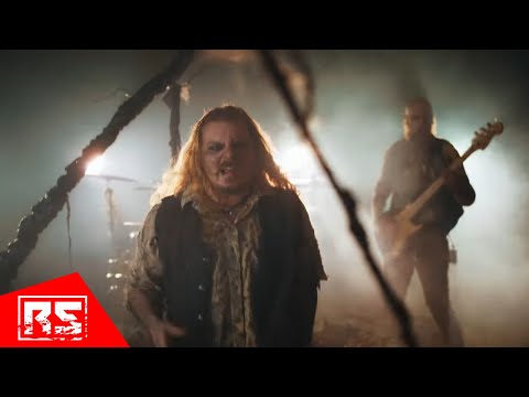 FOLKRIM - Bottle Of Poison (OFFICIAL MUSIC VIDEO)