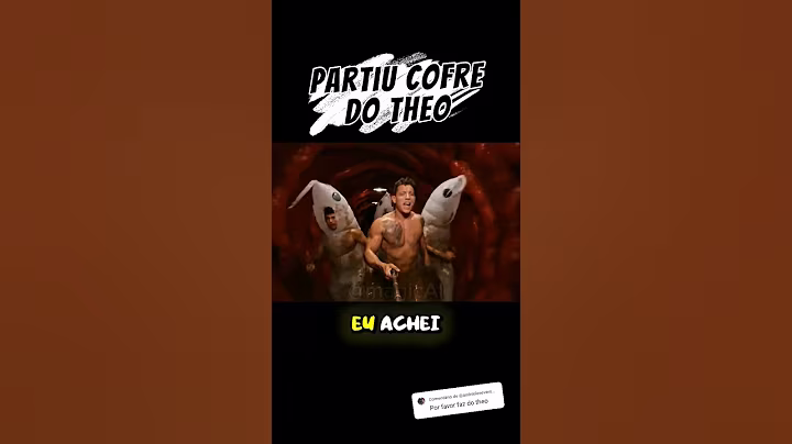 Compartilha com a teu amigo THEO 😅 #shorts #memes #viralshort #aiart #ai #veo3 #fyp