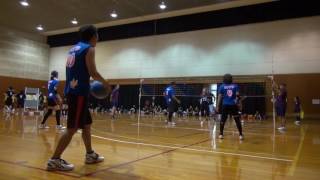 20160918 ソフバ大会 HYPvsAttach 2-1