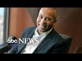 Deval patrick joins 2020 race for president l abc news