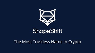 Decentralization Matters - ShapeShift 2022 Year in Review