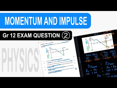 Physics - Momentum