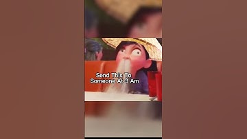 Send This To Someone At 3AM#funny #shorts #memes