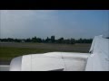 Boeing 787 DreamLiner Take off from Warsaw Airport EPWA - Tree of life - Audiomachine