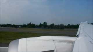 Boeing 787 DreamLiner Take off from Warsaw Airport EPWA - Tree of life - Audiomachine