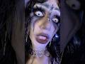 nasty daaaawwg #makeuptransition #makeup #facepaint