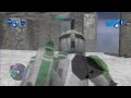 Star Wars Battlefront (2004) - Rhen Var: Citadel Gameplay (No Commentary) (15)