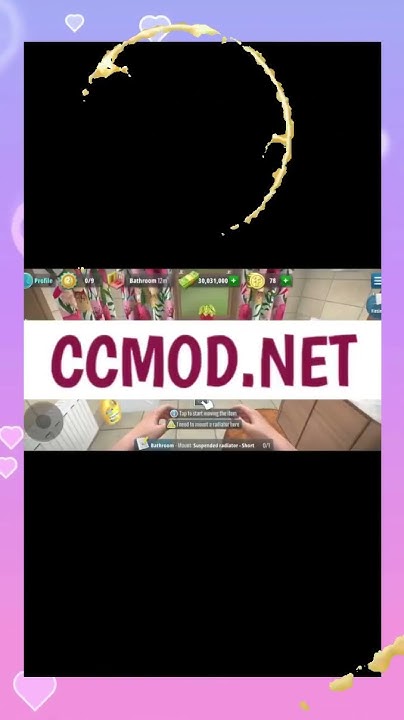 House Flipper Download vesion MOD 2025 for iOS Apk #game YouTube