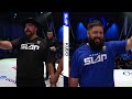 Dorian Perez vs Duane Crespo | Power Slap 4, August 9 on Rumble