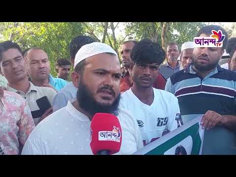 নাঙ্গলকোটে চলাচলের রাস্তা বন্ধ ও মিথ্যা মা'ম'লার প্রতিবাদে এলাকাবাসীর মানববন্ধন | Ananda Tv