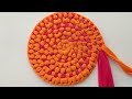 Doormat Making At Home | Paydan Banane ka tarika | Doormat | Paydan | Mat | Carpet | Foot mat