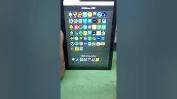 Desbloqueo cuenta de Google / FRP Tablet Alcatel 1t 10" (Alcatel 8092) sin PC