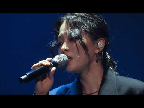 221211 HYNN(박혜원) - Let me out(HYNN 콘서트)