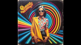 Queefy Matthews - I&#39;ll Do A Little Queef [1977 Queefology]