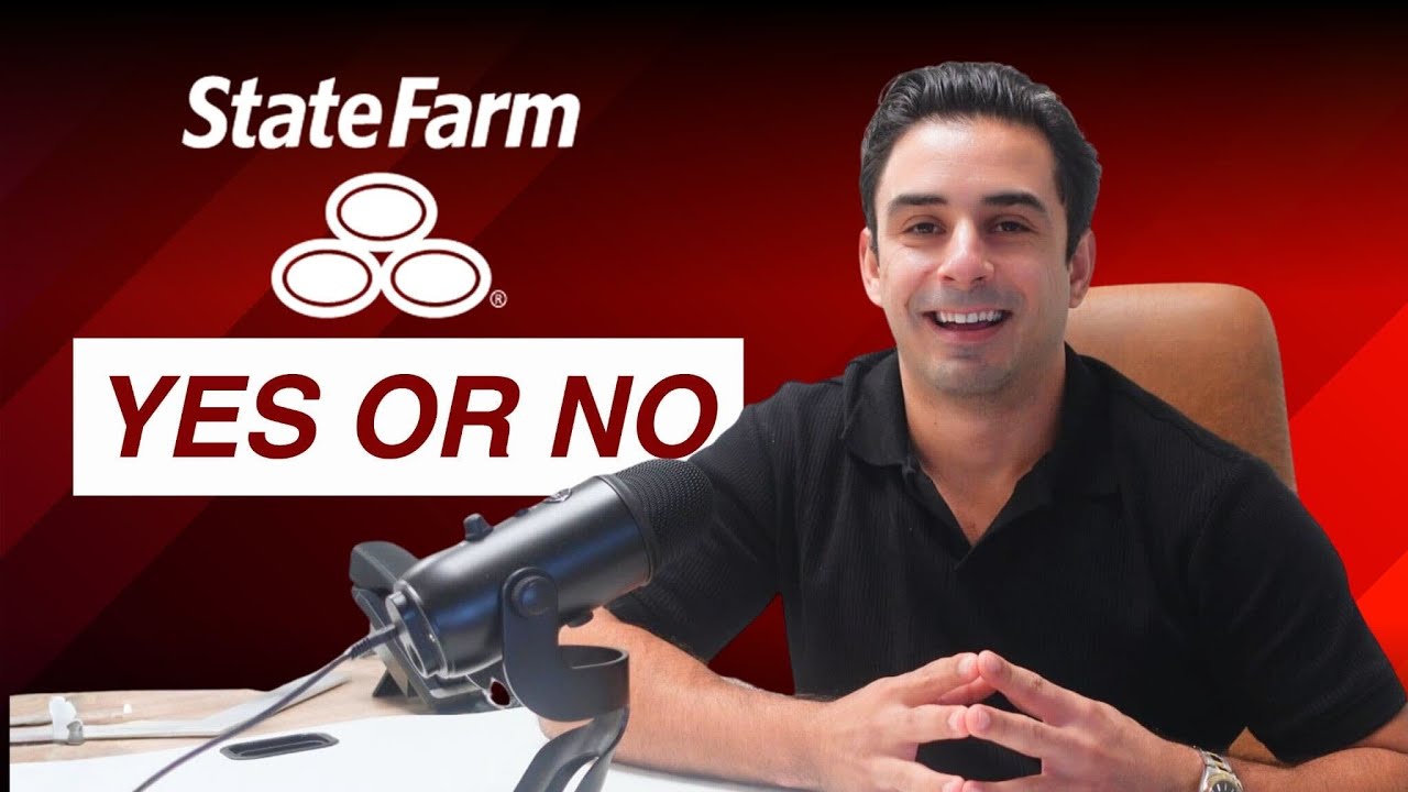 Стоит ли мне открывать агентство State Farm в 2026 году?