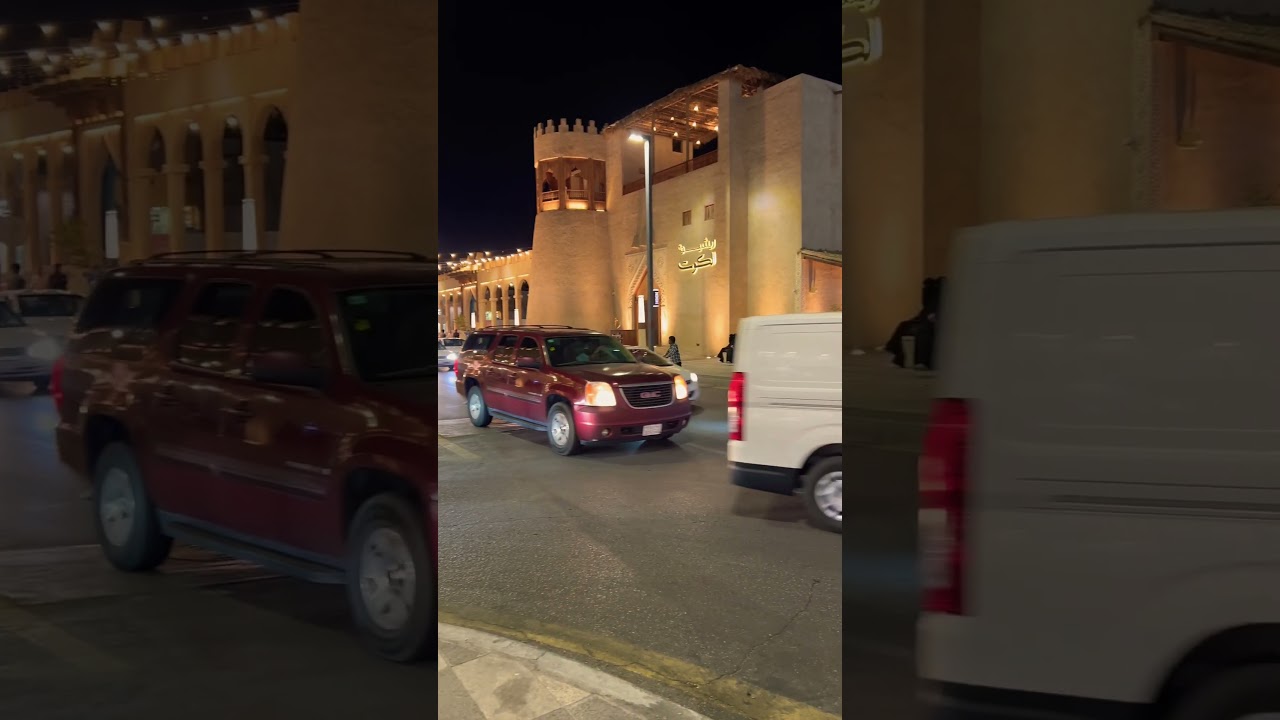 Al Ahsa A City of Culture💖🥀