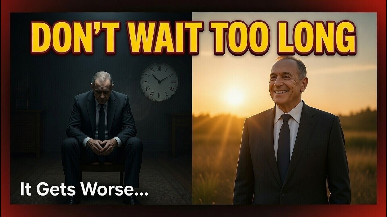 “After 50, This Happens to Every Man… But No One Talks About It”