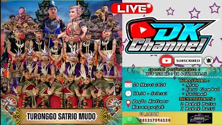 🔴LIVE TURONGGO SATRIO MUDHO // KARANGREJEK IMOGIRI BANTUL