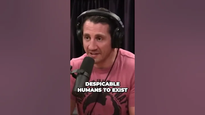 Joe Rogan SHOCKED by Hitler Conspiracy Theory pt. 1