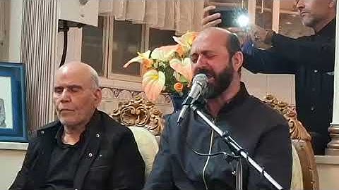 الم نشرح لك صدرك | مقام النهاوند | سورة الشرح | مشهد | القارئ سعيد طوسي Sheikh Saeed Toosi 2025