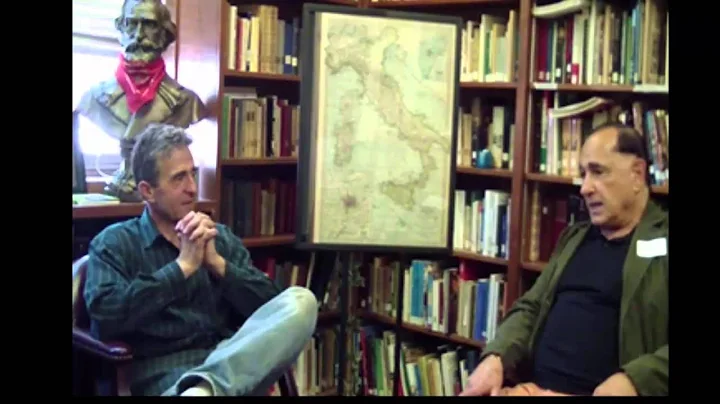 Interview with Ken Borelli and David Perzinski