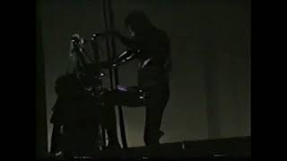 W.A.S.P. - Little Death - Live 1998