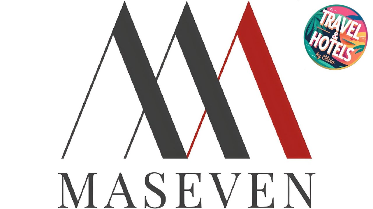 MASEVEN Muenchen Messe Trudering | Munich, Germany | Hotel Review 🏨