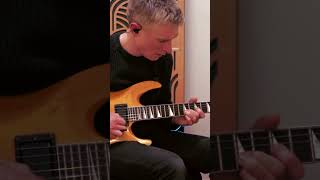 Epilogue for Lisa by Shawn Lane (New Daisy Theatre, 1992) #shawnlane #fusion #guitar #charvel #cover