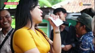 BRAJA TUMAMA - RIA HARMONIS - LIVE NEW MJT LEUWIHDINGDING 6 DESEMBER 2024 HAJAT Bp Yanto ibu Yayan