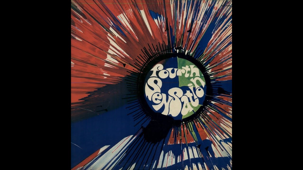 YouTube पर - FOURTH SENSATION – ( - 1970 - Ricordi  SLIR 22046 - ) - FULL ALBUM देखें