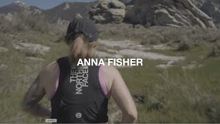 The North Face Welcomes: Anna Fisher