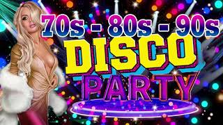 Las Mejores Canciones Disco De Los 80 90&#39;sen Ingles | Musica Clasica 80&#39;s - 90&#39;s